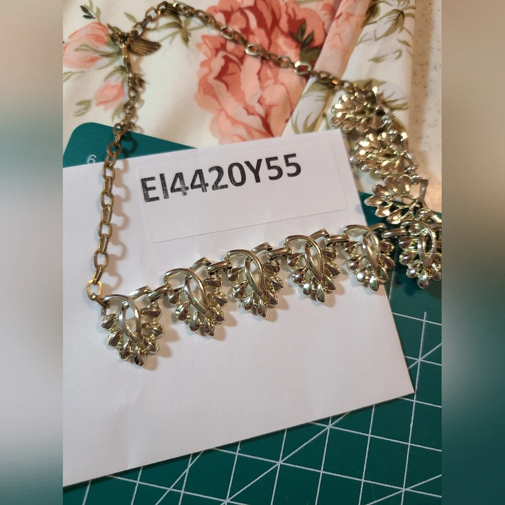 Vintage this elegant